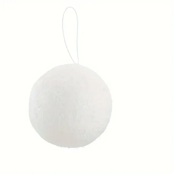 novogodishen lampion bel