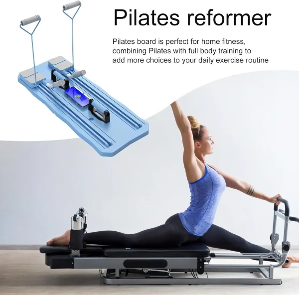 Pilates sprava za vezbanje