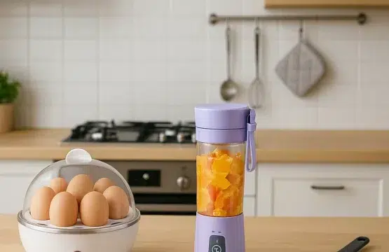 najkorisni mali aparati