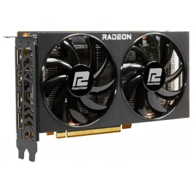 AMD Radeon RX 6600 XT 8GB GDDR6