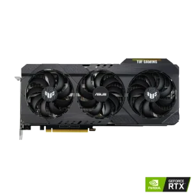 ASUS TUF Gaming GeForce RTX 3060 - 12GB 2