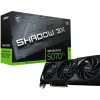 MSI GeForce RTX 5070 Ti Shadow