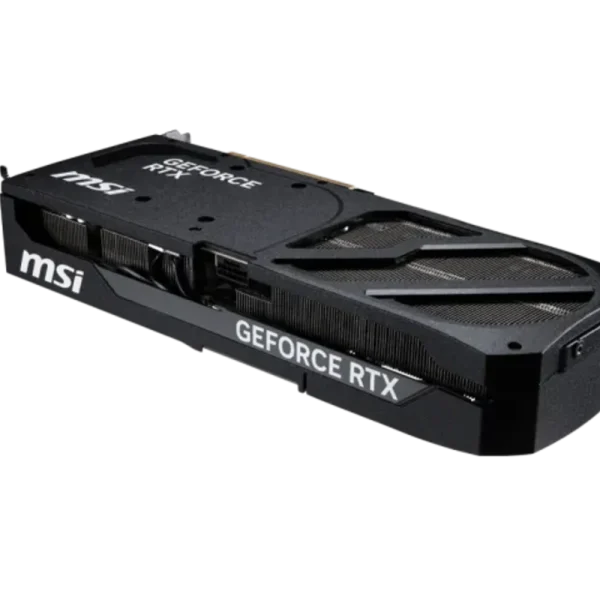 MSI GeForce RTX 5070 Ti Shadow
