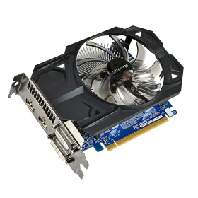 NVIDIA GeForce GTX 750 1