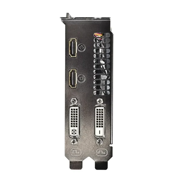 NVIDIA GeForce GTX 750 - Image 3