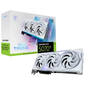 Nvidia RTX 5070 TI Gaming Trio