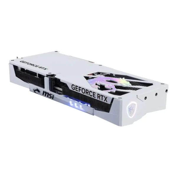 Nvidia RTX 5070 TI Gaming Trio