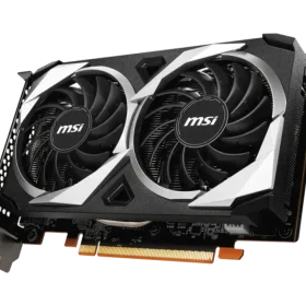 Redeon RX 6500 XT 4GB MSI GDDR6 PCIE 4.0