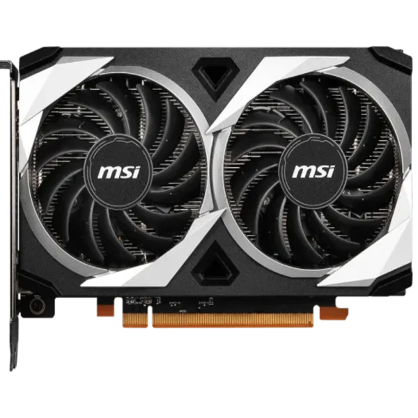 Redeon RX 6500 XT 4GB MSI GDDR6 PCIE 4.0