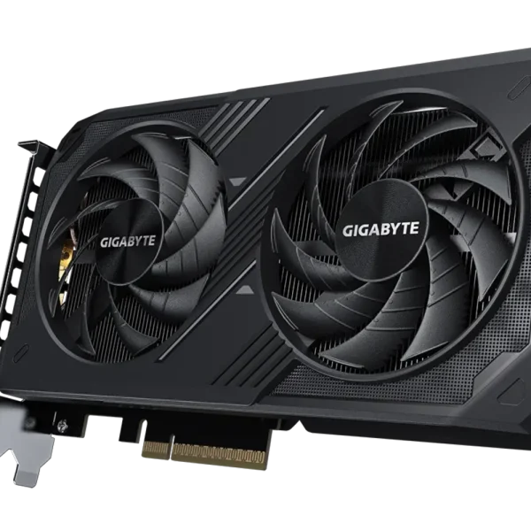 GIGABYTE RTX 5060 WINDFORCE OC 8GB - Image 3