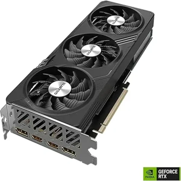 graficka Gigabyte RTX 4060 Gaming OC 8GB