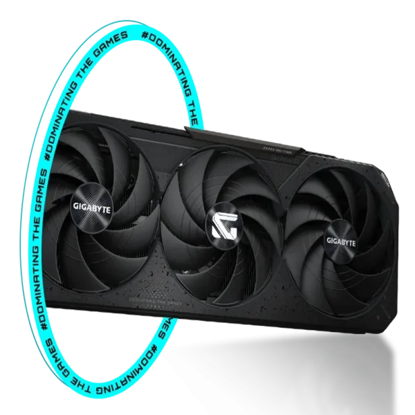 graficka Gigabyte RTX 5080 Gaming 16GB