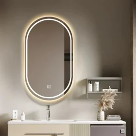 led ogledala za banja 1