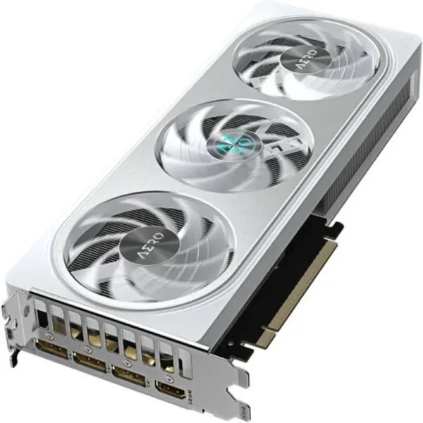 Gigabyte GeForce RTX 5060 AERO OC 8GB - Image 2