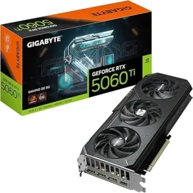 Gigabyte GeForce RTX 5060 Ti EAGLE 8GB OC GDDR7