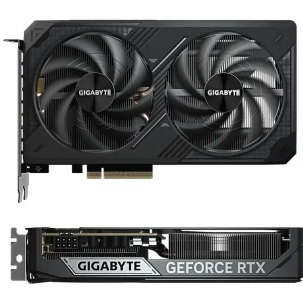 Gigabyte GeForce RTX 5060 Ti WINDFORCE 16GB - Image 2
