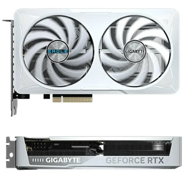 graficka Gigabyte GeForce RTX 5060