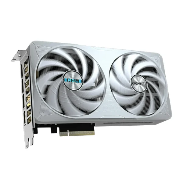 Графичка карта GeForce RTX 5060TI EAGLE OC ICE 16GB - Image 2