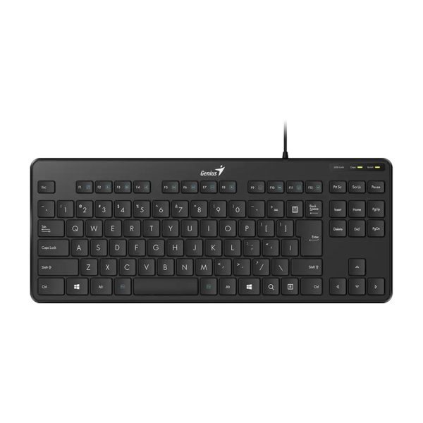 Genius Keyboard Luxemate 110 Wired USB