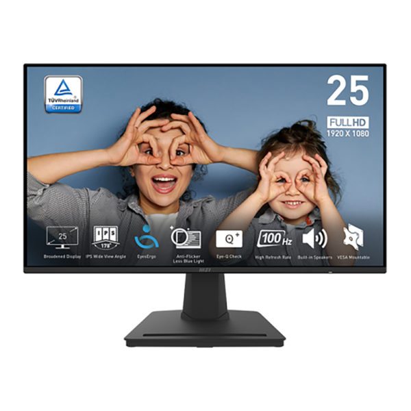 MSI PRO MP252