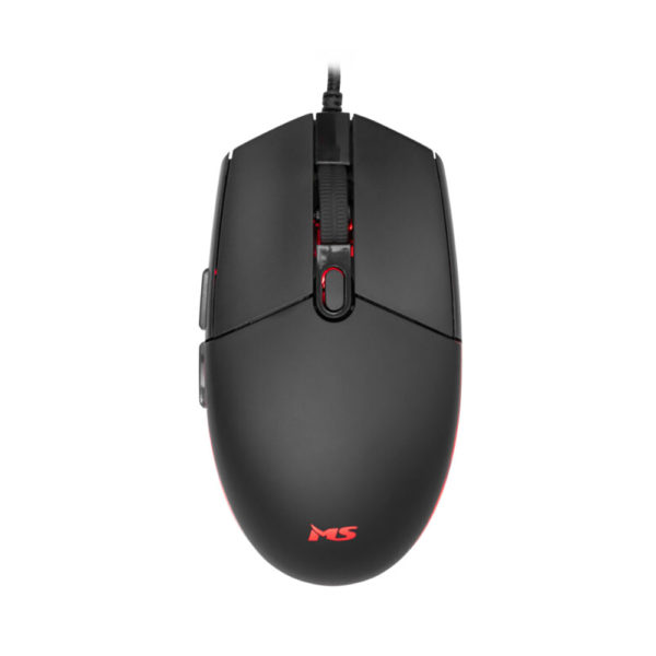 MS Nemesis C315 Gaming Mouse