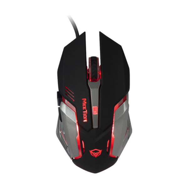 Gaming Mouse Meetion M Backlight