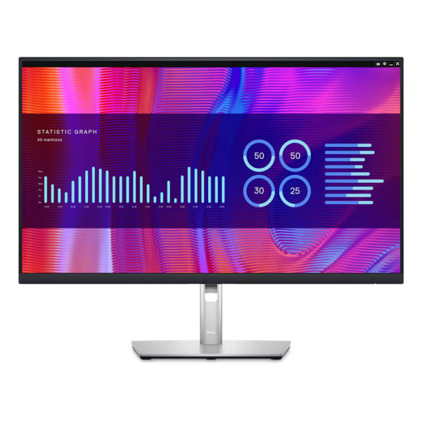 DELL MN P2723DE 27” QHD 60Hz