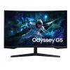 Gaming Monitor Samsung Curved 32 QHD 165Hz