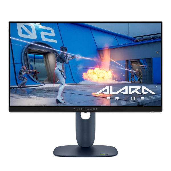 Alienware 25 320Hz Gaming Monitor
