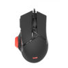 MS Nemesis C350 Gaming Mouse