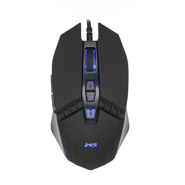 Гејмерско Глувче MS Nemesis C105