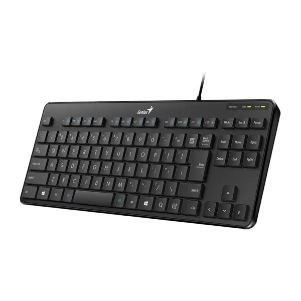 Genius Keyboard Luxemate 110 Wired USB - Image 2