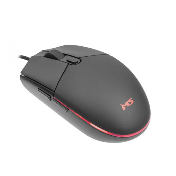 MS Nemesis C315 Gaming Mouse - Image 2