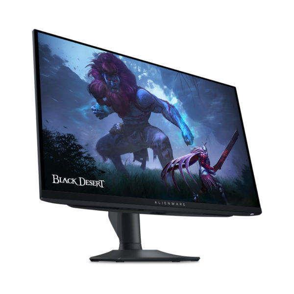 Gaming Monitor Alienware 27 360Hz QD-OLED - Image 2