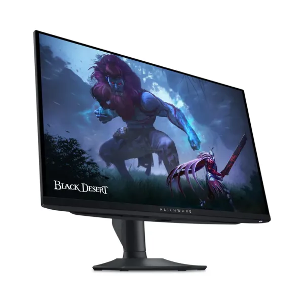 Gaming Monitor Alienware 27 360Hz QD-OLED - Image 2