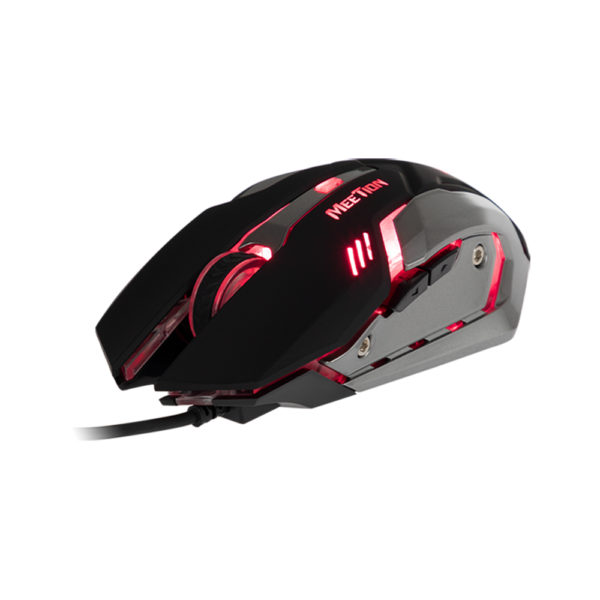 Gaming Mouse Meetion M Backlight - Image 2