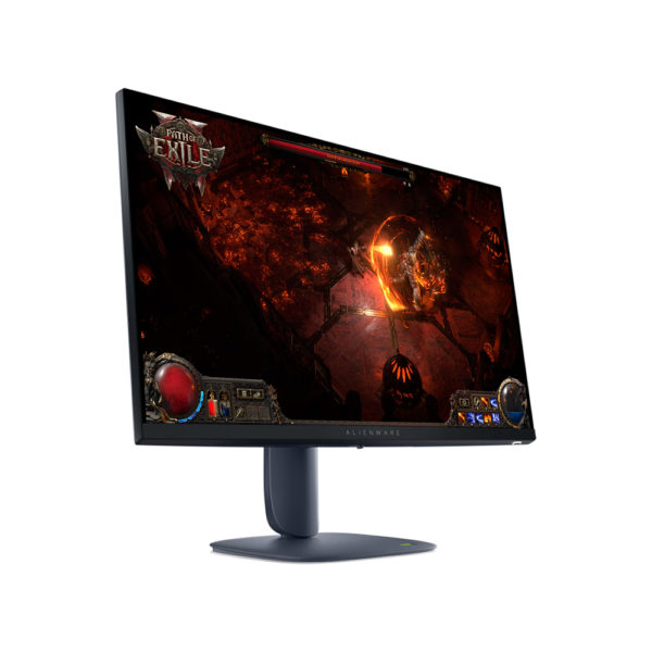 DELL MN AW2725DM 27” WQHD 180Hz/1ms/400cd/HDMI/DP - Image 2