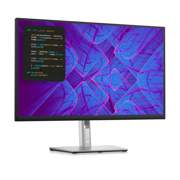 DELL MN P2723QE 27” UHD 60Hz - Image 2