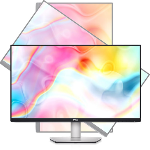 DELL MN S2722QC 4K IPS 60Hz/4ms/350cd/HDMI/DP/USB - Image 2