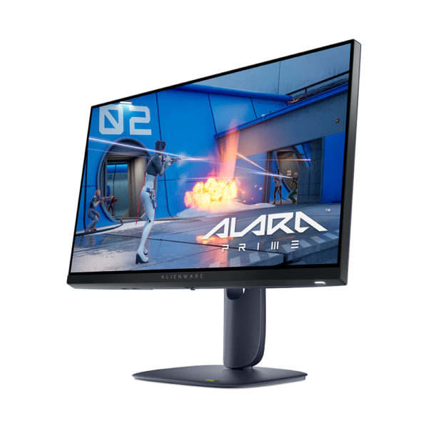 Alienware 25 320Hz Gaming Monitor - Image 2