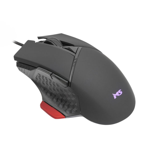 MS Nemesis C350 Gaming Mouse - Image 2