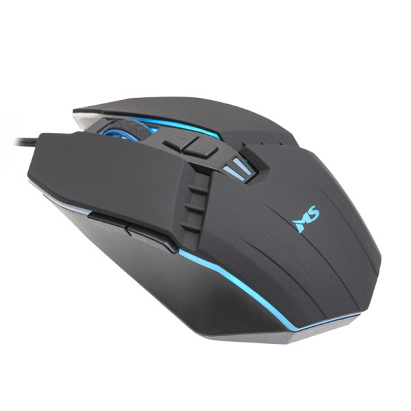 Гејмерско Глувче MS Nemesis C105 - Image 3