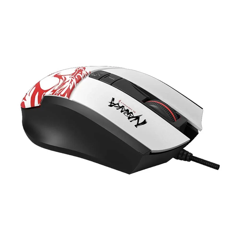 Gaming Mouse Bloody L65 Max Naraka - Image 2