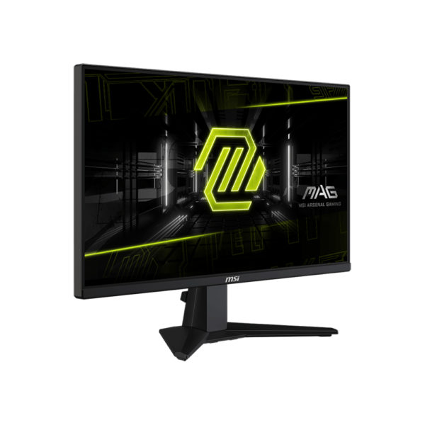 MSI MAG 255F E20 25" FHD - Image 3