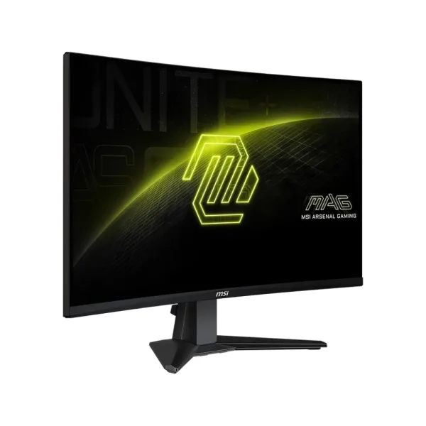 Монитор MSI MAG 276CXF - Image 2