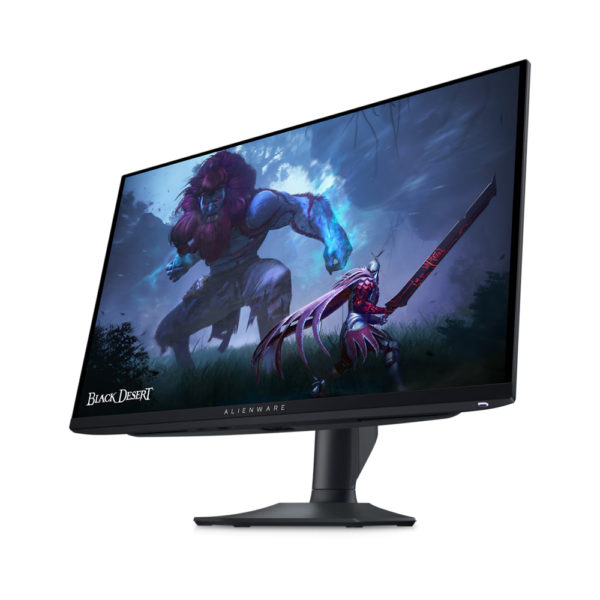 Gaming Monitor Alienware 27 360Hz QD-OLED - Image 3