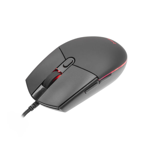 MS Nemesis C315 Gaming Mouse - Image 3