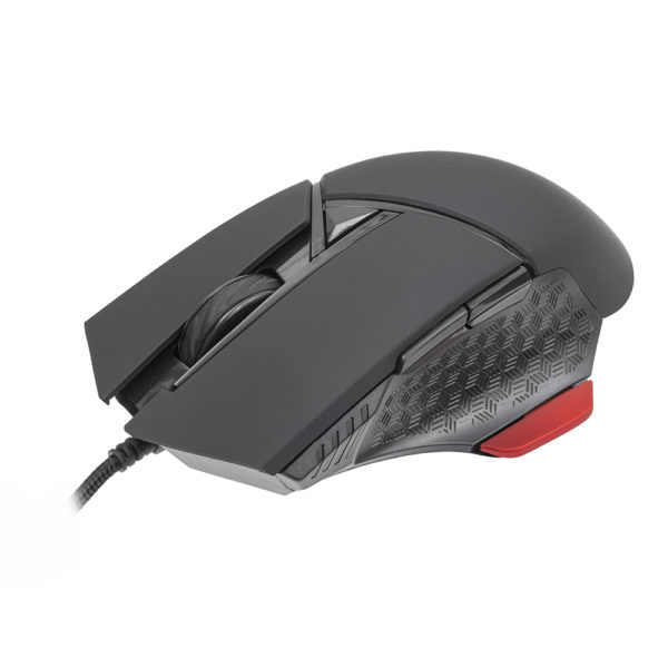 MS Nemesis C350 Gaming Mouse - Image 3
