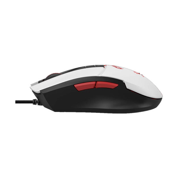BLOODY L65 Max Naraka GAMING MOUSE - Image 3