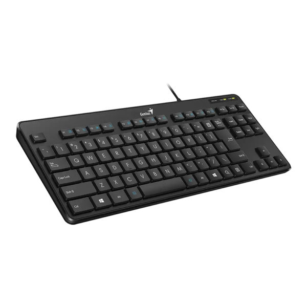 Genius Keyboard Luxemate 110 Wired USB - Image 4